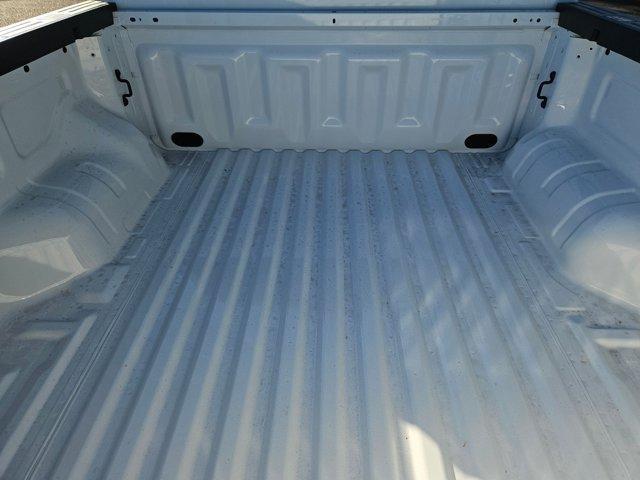 new 2025 Ford Ranger car, priced at $35,390