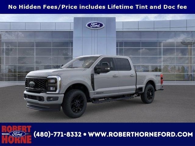 new 2026 Ford F-250 car, priced at $87,425