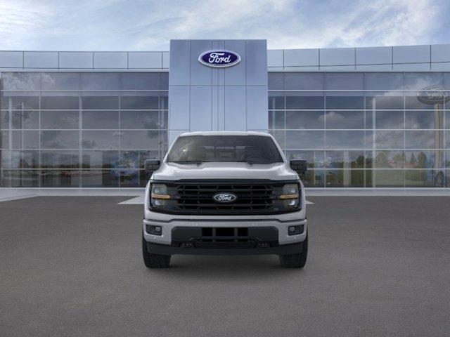 new 2026 Ford F-150 car, priced at $60,627