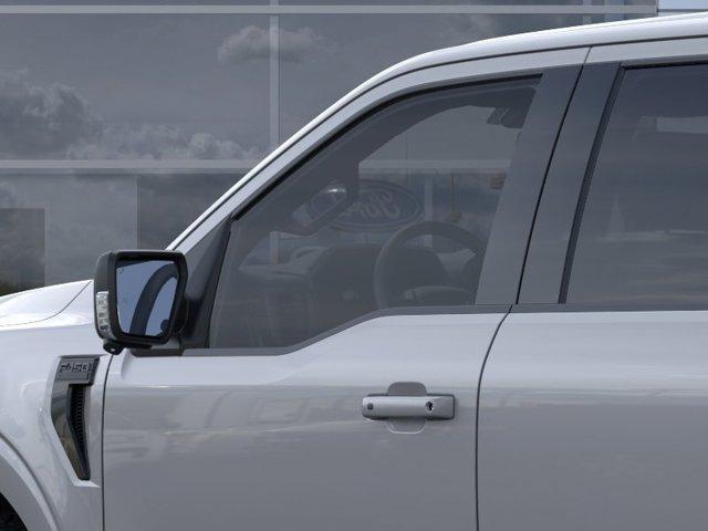 new 2026 Ford F-150 car, priced at $60,627