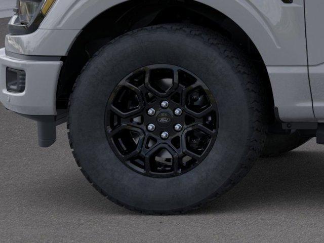 new 2026 Ford F-150 car, priced at $60,627