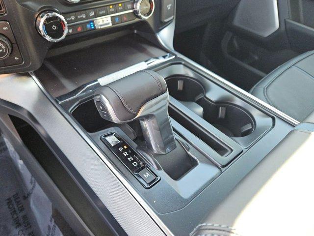 new 2025 Ford F-150 car, priced at $85,755