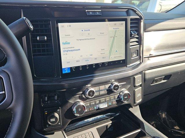 new 2026 Ford F-250 car, priced at $91,400