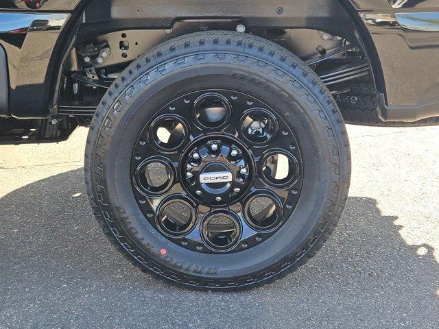 new 2026 Ford F-250 car, priced at $91,400