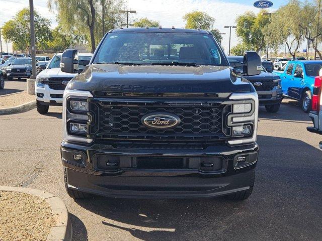 new 2026 Ford F-250 car, priced at $91,400
