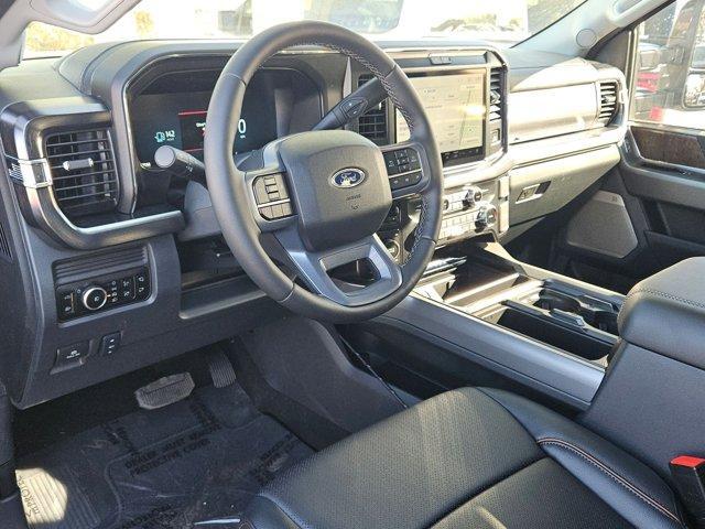 new 2026 Ford F-250 car, priced at $91,400