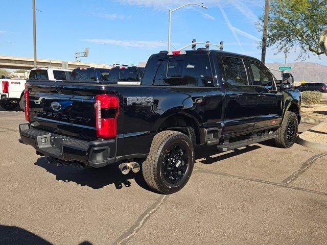 new 2026 Ford F-250 car, priced at $91,400