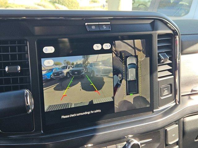 new 2026 Ford F-250 car, priced at $91,400