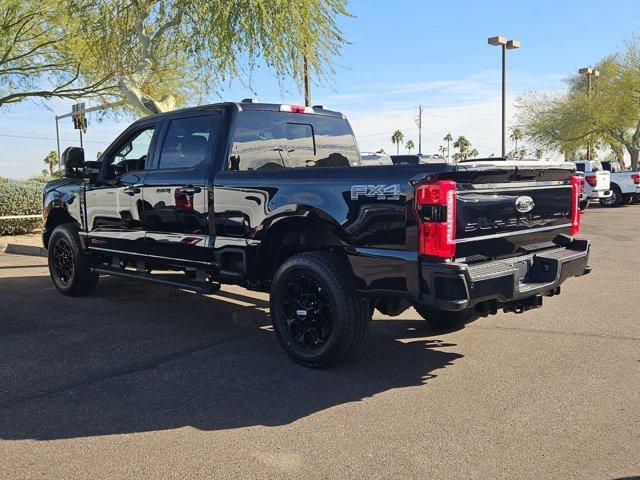 new 2026 Ford F-250 car, priced at $91,400
