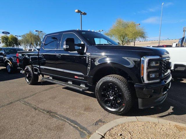 new 2026 Ford F-250 car, priced at $91,400