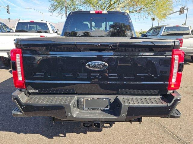 new 2026 Ford F-250 car, priced at $91,400