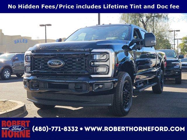 new 2026 Ford F-250 car, priced at $91,400