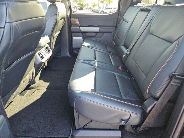 new 2026 Ford F-250 car, priced at $91,400