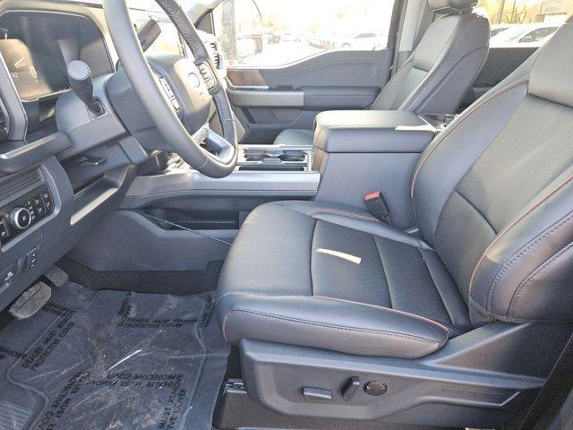 new 2026 Ford F-250 car, priced at $91,400