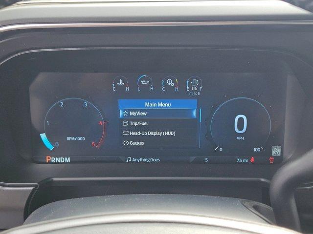 new 2026 Ford F-350 car, priced at $104,185