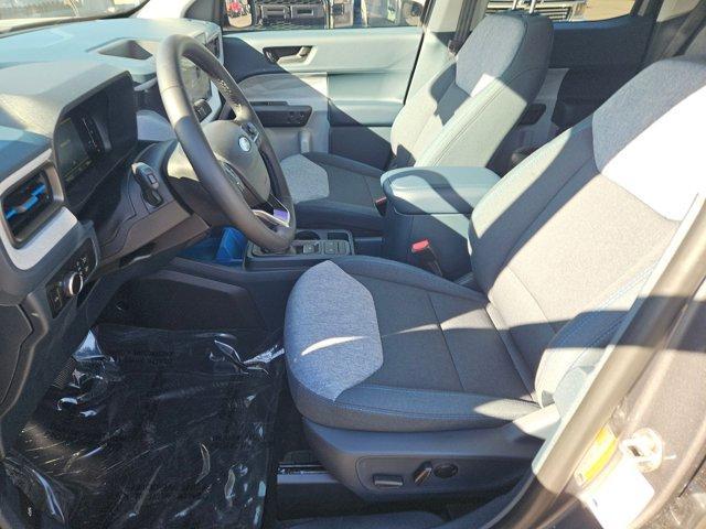 new 2026 Ford Maverick car, priced at $33,345