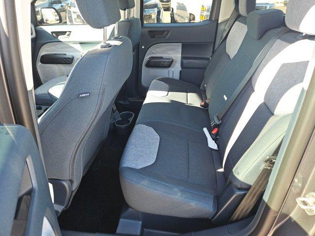 new 2026 Ford Maverick car, priced at $33,345