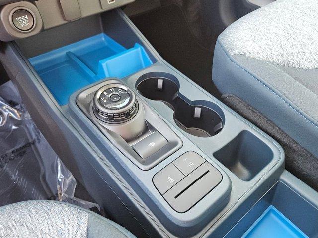 new 2026 Ford Maverick car, priced at $33,345