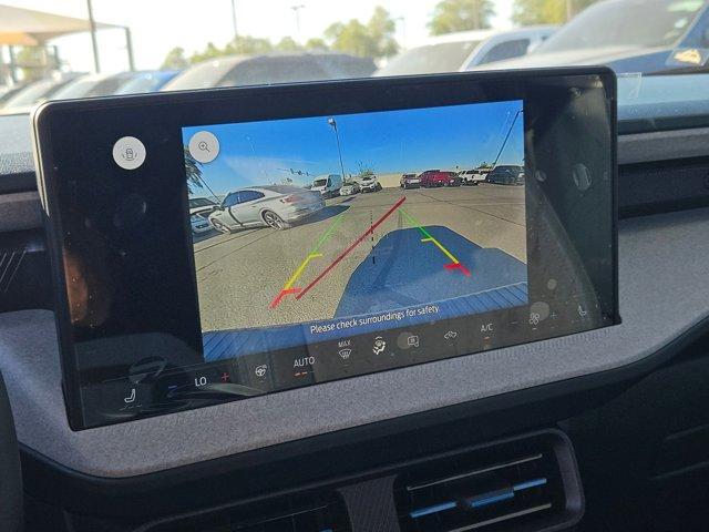 new 2026 Ford Maverick car, priced at $33,345