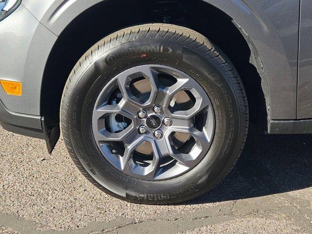 new 2026 Ford Maverick car, priced at $33,345