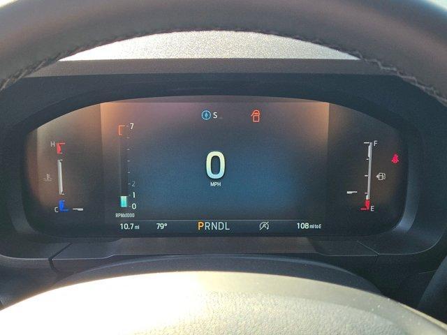 new 2026 Ford Maverick car, priced at $33,345