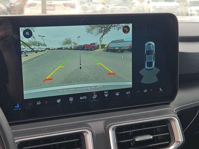 new 2025 Ford Mustang car, priced at $63,225