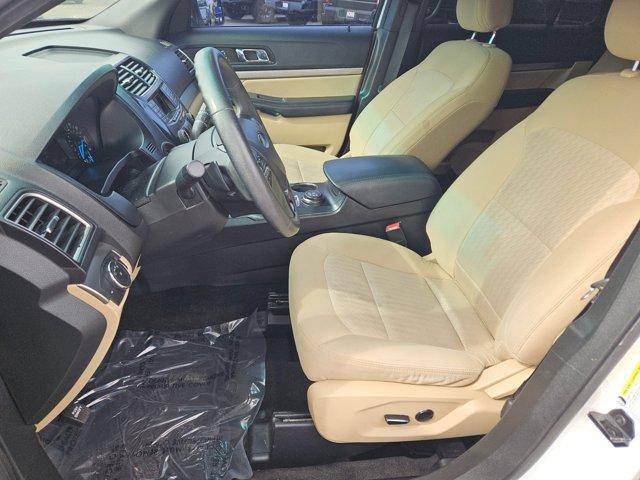 used 2016 Ford Explorer car, priced at $16,991