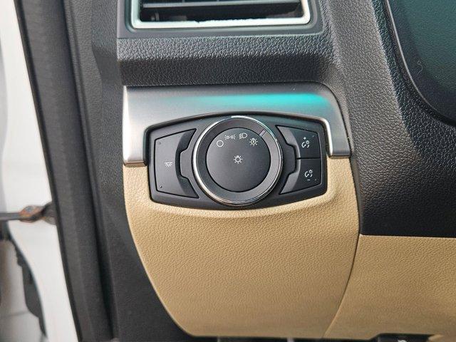 used 2016 Ford Explorer car, priced at $16,991