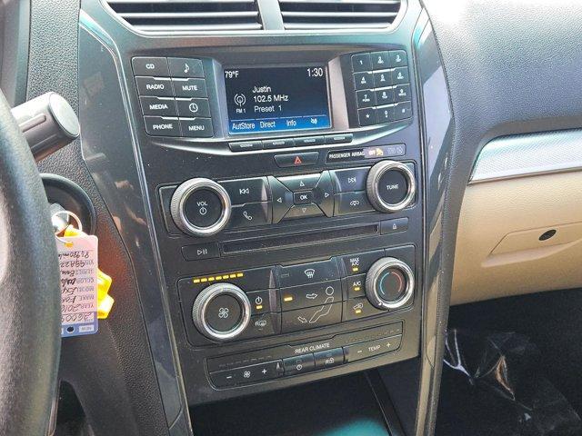 used 2016 Ford Explorer car, priced at $16,991