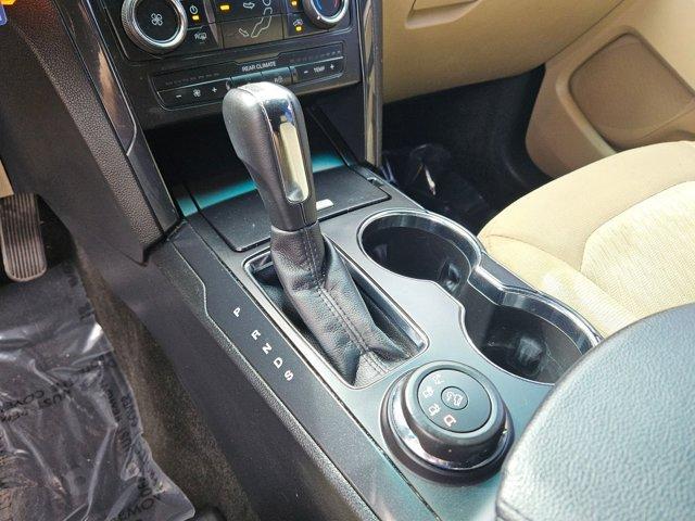 used 2016 Ford Explorer car, priced at $16,991