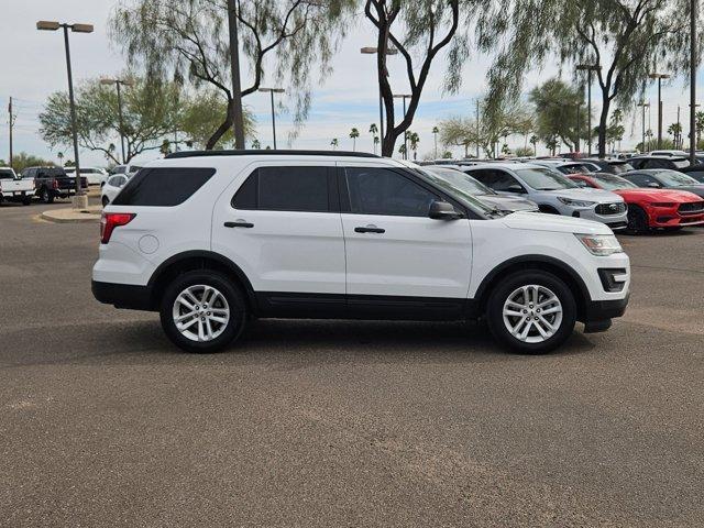 used 2016 Ford Explorer car, priced at $16,991