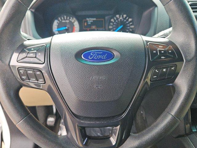 used 2016 Ford Explorer car, priced at $16,991