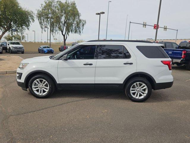 used 2016 Ford Explorer car, priced at $16,991