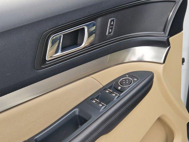 used 2016 Ford Explorer car, priced at $16,991