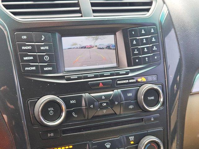 used 2016 Ford Explorer car, priced at $16,991