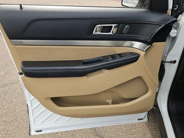 used 2016 Ford Explorer car, priced at $16,991