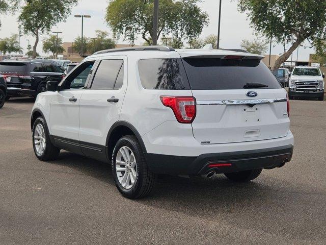 used 2016 Ford Explorer car, priced at $16,991