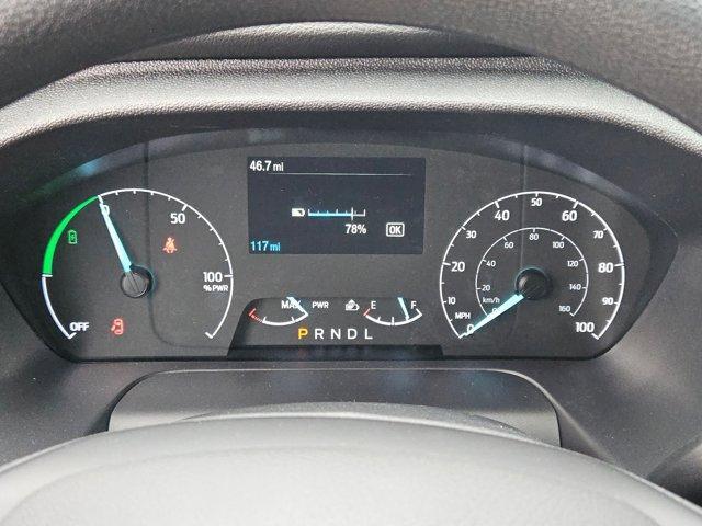 new 2025 Ford E-Transit car, priced at $53,890