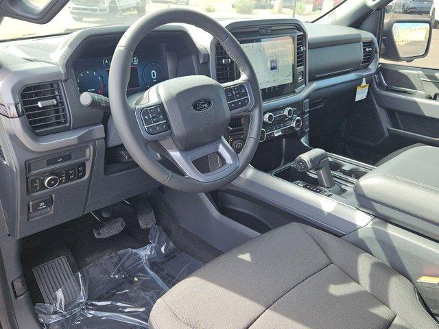 new 2026 Ford F-150 car, priced at $66,985