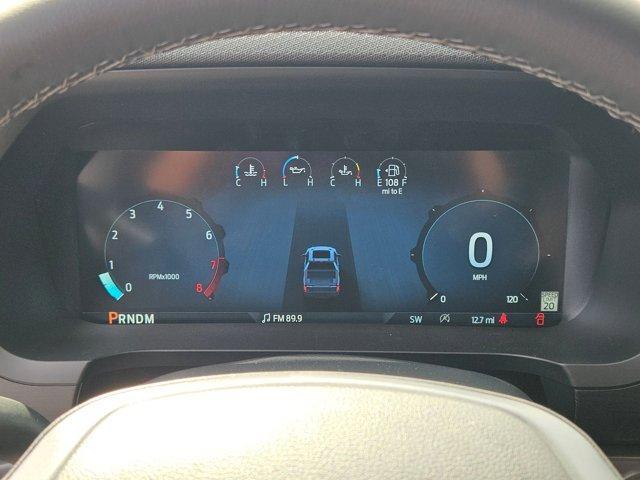 new 2026 Ford F-150 car, priced at $66,985