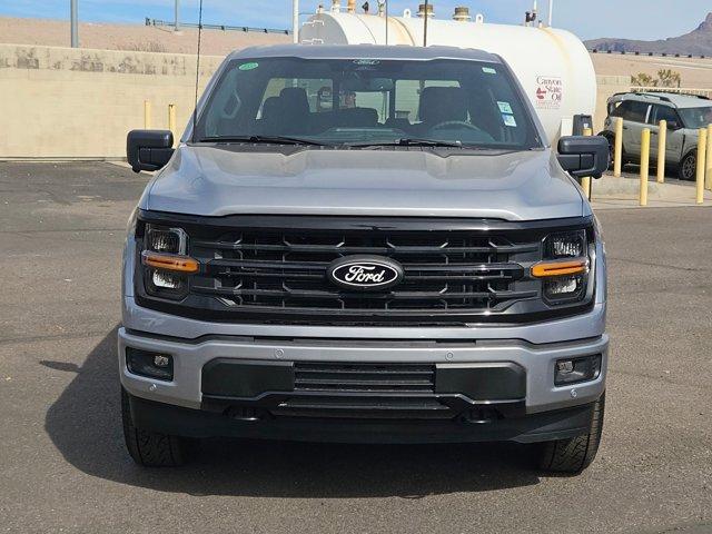 new 2026 Ford F-150 car, priced at $66,985