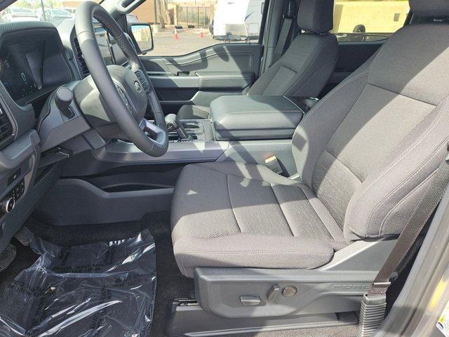 new 2026 Ford F-150 car, priced at $66,985