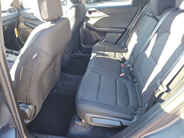 new 2026 Ford Escape car, priced at $32,685