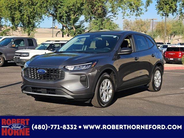 new 2026 Ford Escape car, priced at $32,685