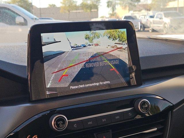 new 2026 Ford Escape car, priced at $32,685