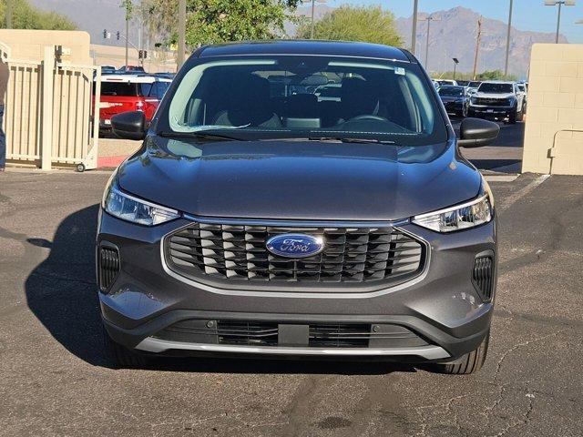 new 2026 Ford Escape car, priced at $32,685