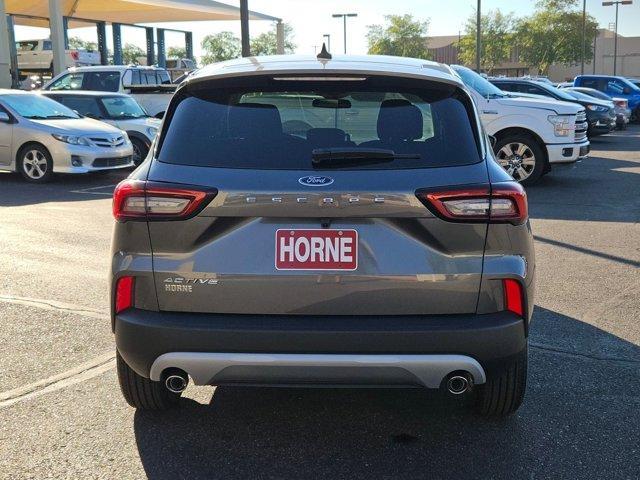 new 2026 Ford Escape car, priced at $32,685