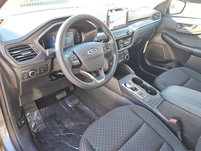 new 2026 Ford Escape car, priced at $32,685