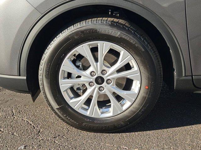 new 2026 Ford Escape car, priced at $32,685