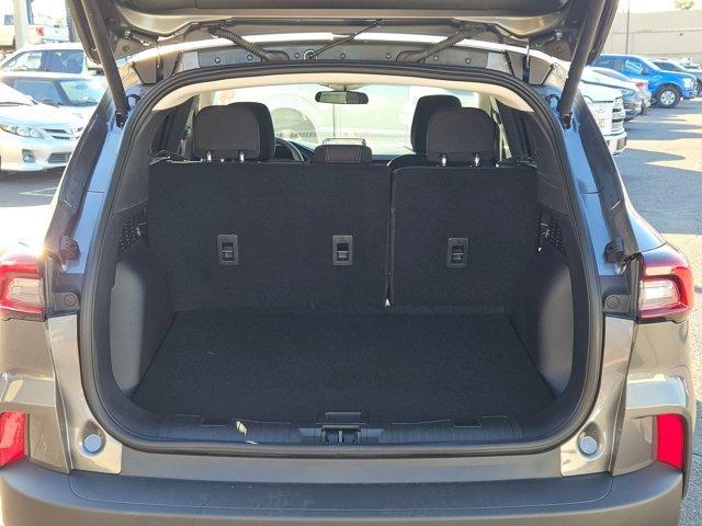 new 2026 Ford Escape car, priced at $32,685